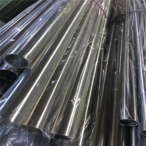 怎么消除304不銹鋼中的磁性