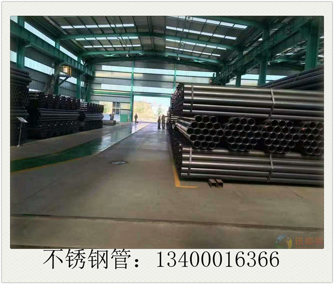 430不銹鋼管市場供應已出現明顯減少